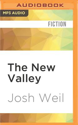 Cover for The New Valley