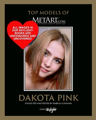 Dakota Pink By Isabella Catalina Cover Image
