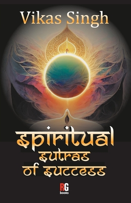 Spiritual Sutras Of Success Cover Image