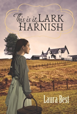 This Is It, Lark Harnish Cover Image
