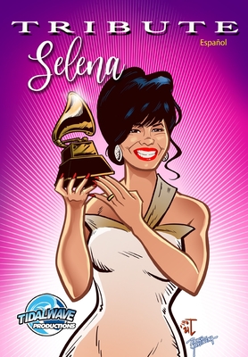 Tribute: Selena Quintanilla en Español By Michael Frizell Cover Image