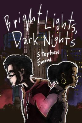 Cover for Bright Lights, Dark Nights