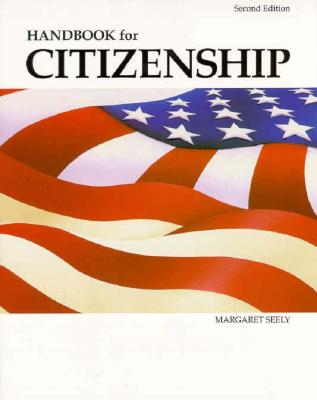 Handbook for Citizenship By Margaret Seely Cover Image