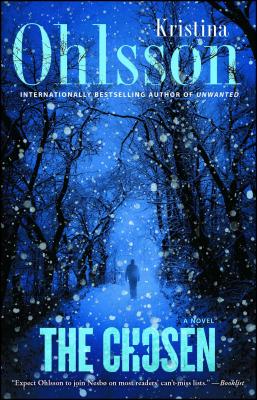 The Chosen: A Novel (The Fredrika Bergman Series #5)