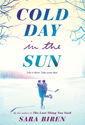Cold Day in the Sun Cover Image