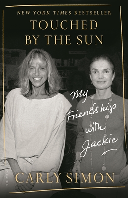 Touched by the Sun: My Friendship with Jackie Cover Image