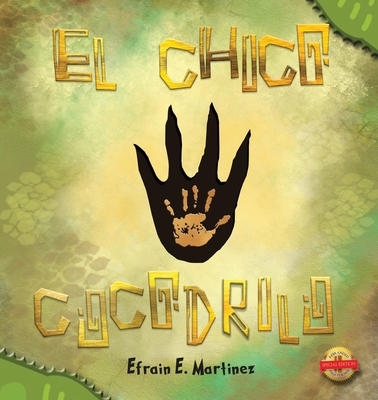 El Chico Cocodrilo Cover Image