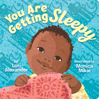 Cover for You Are Getting Sleepy