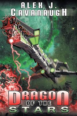 Cover for Dragon of the Stars