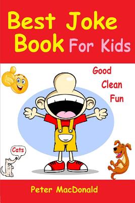 Best Joke Book for Kids: Best Funny Jokes and Knock Knock Jokes( 200+ Jokes)  (Paperback) | Schuler Books