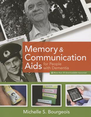 Memory and Communication Aids for People with Dementia Cover Image