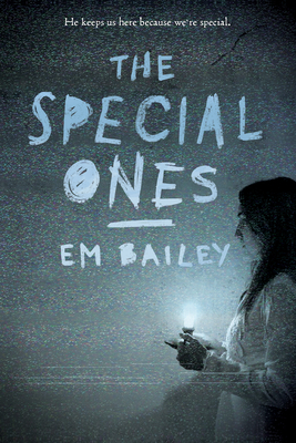 The Special Ones Cover Image