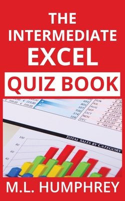 The Intermediate Excel Quiz Book Cover Image