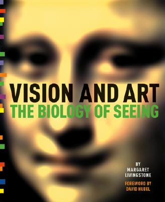 Cover for Vision and Art