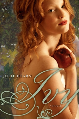Cover for Ivy