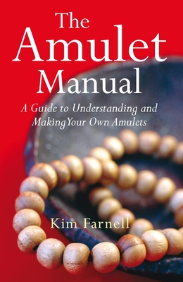 Cover for Amulet Manual