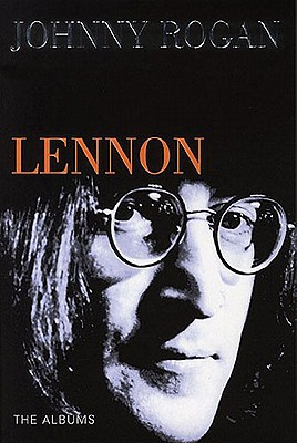 Lennon: The Albums Cover Image