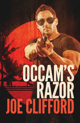 Cover for Occam's Razor