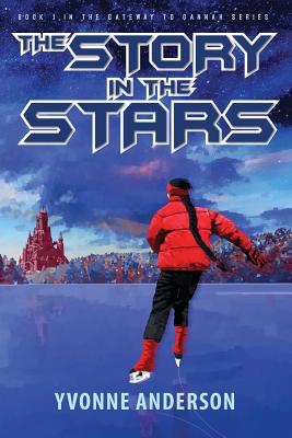 The Story in the Stars (Gateway to Gannah #1) Cover Image