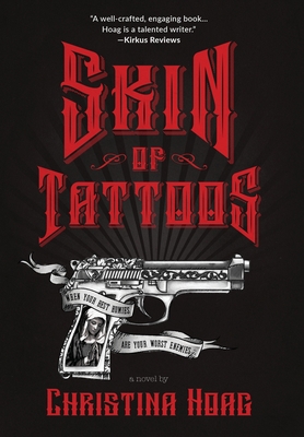 Skin of Tattoos Cover Image