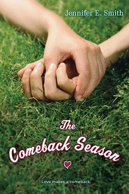 Cover for The Comeback Season