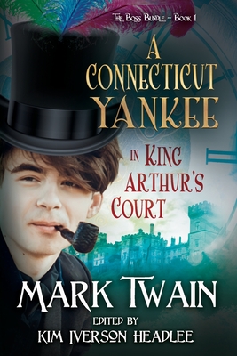A Connecticut Yankee in King Arthur's Court