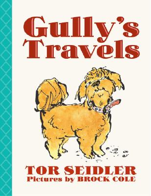 Cover Image for Gully's Travels