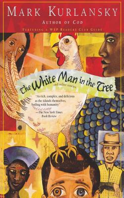 The White Man in the Tree and Other Stories