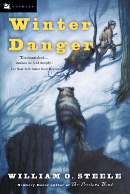 Winter Danger Cover Image