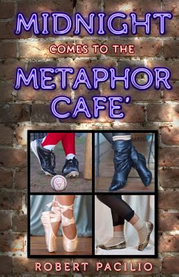 Midnight Comes to the Metaphor Cafe Cover Image