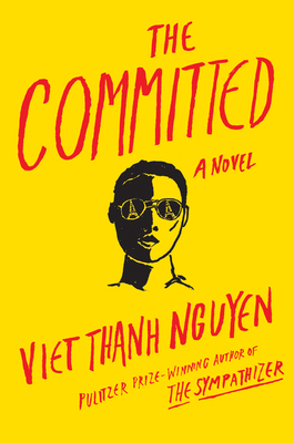 Cover Image for The Committed