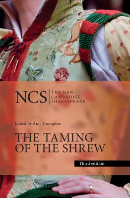 The Taming of the Shrew (New Cambridge Shakespeare) (Hardcover