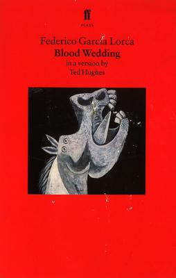 Blood Wedding: A Play Cover Image