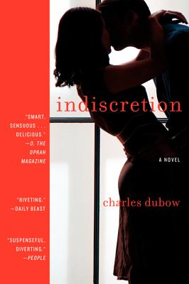 Cover Image for Indiscretion