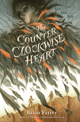Cover for The Counterclockwise Heart