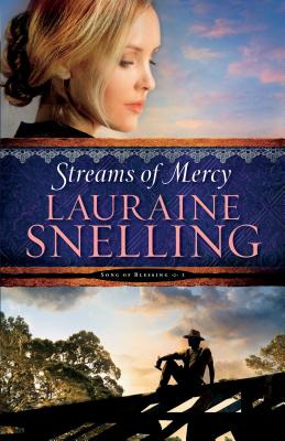 Streams of Mercy (Song of Blessing #3) Cover Image
