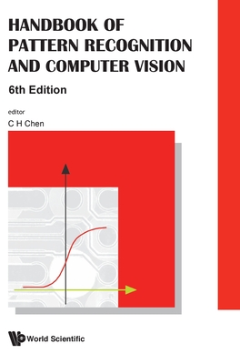 Handbook of Pattern Recognition and Computer Vision (6th Edition) Cover Image