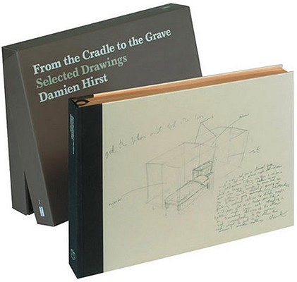 Cover for From the Cradle to the Grave (Signed Edition)