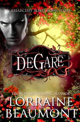 Cover for Degare'