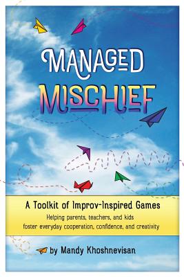 Cover for Managed Mischief