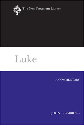 Cover for Luke (2012)