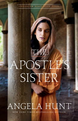 Apostle's Sister Cover Image