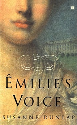 Cover for Emilie's Voice
