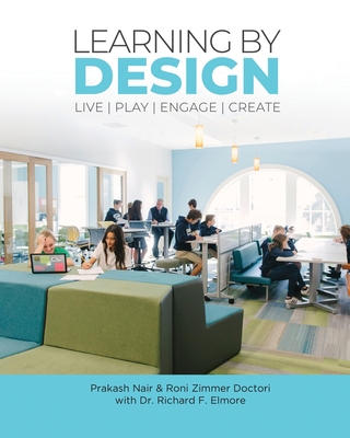Learning by Design: Live Play Engage Create Cover Image