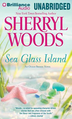 Sea Glass Island (Ocean Breeze #3) Cover Image