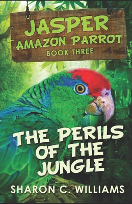 Cover for The Perils Of The Jungle