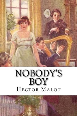 Nobody's Boy By Hector Malot Cover Image