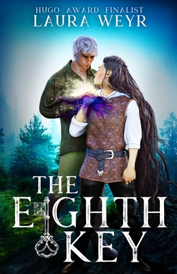 The Eighth Key Cover Image