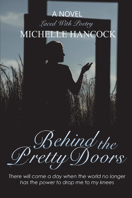 Behind The Pretty Doors Cover Image