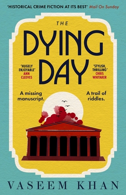 The Dying Day (Malabar House)